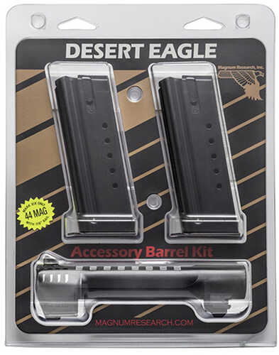 Mr Bbl De MKXIX 6 Cs 44Mag Tung 2 Mag Clam Pk